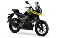 Suzuki V-Strom 150 Suzuki V-Strom 150