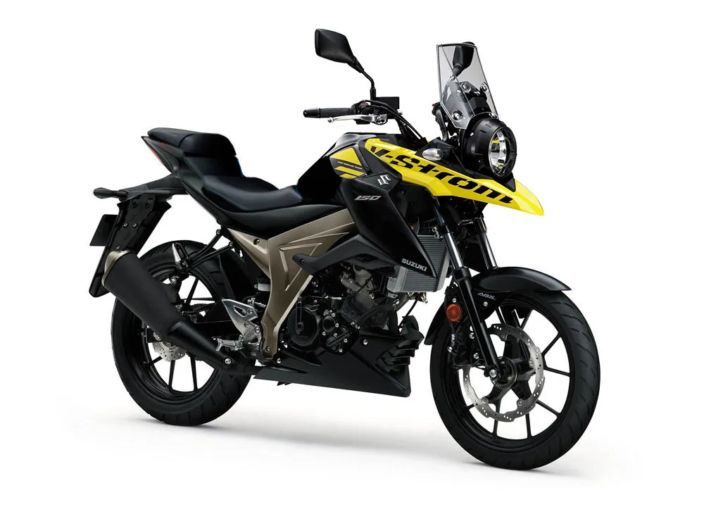 Suzuki V-Strom 150
