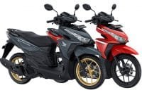 Vario 125 dan 150 Vario 125 dan 150
