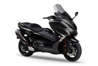 Yamaha TMax