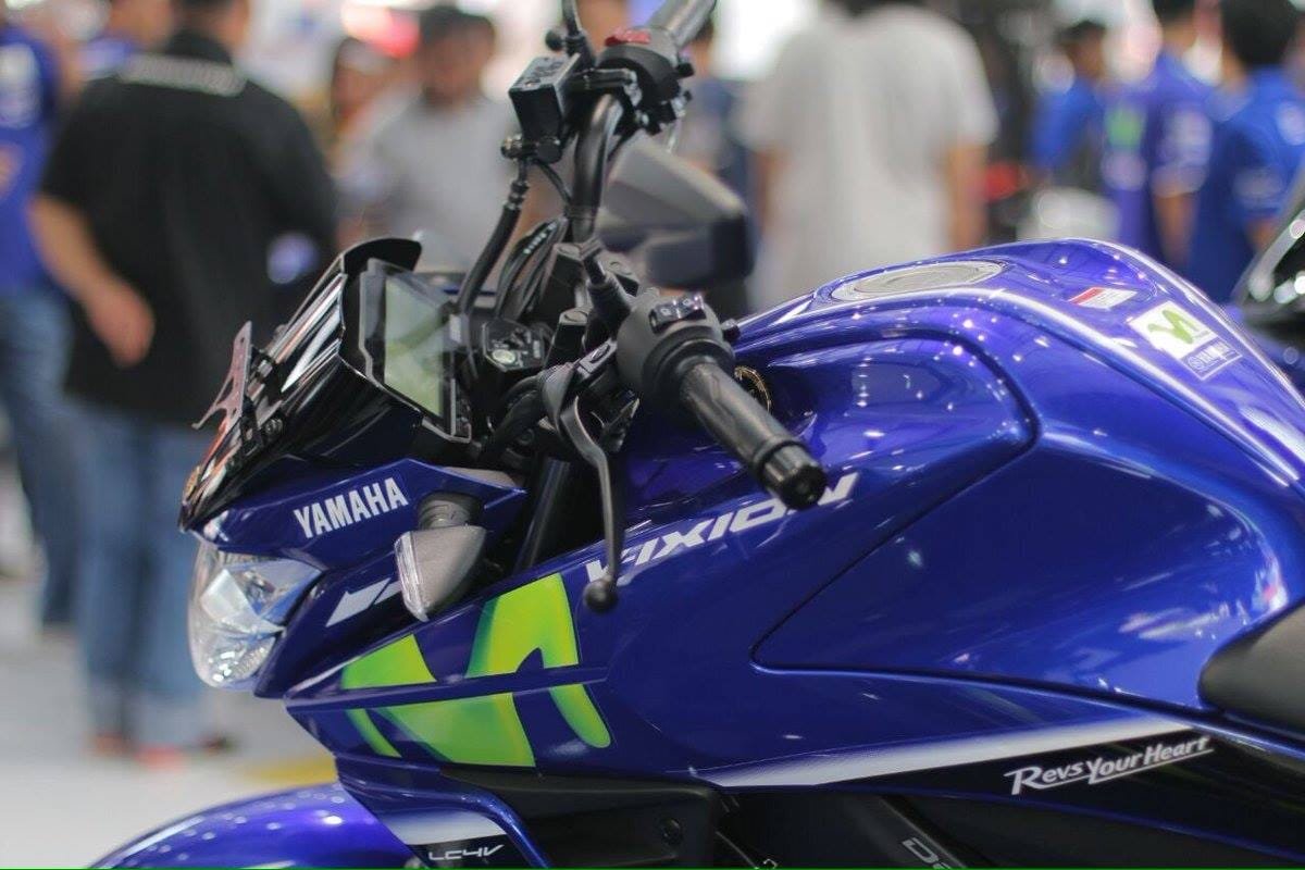 Apakah Yamaha Indonesia harus Izin ketika Buat Produk 