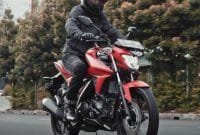 All New Vixion R All New Vixion R