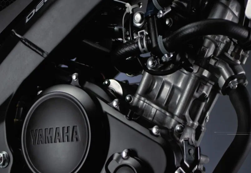 Mesin VVA Vixion R 155