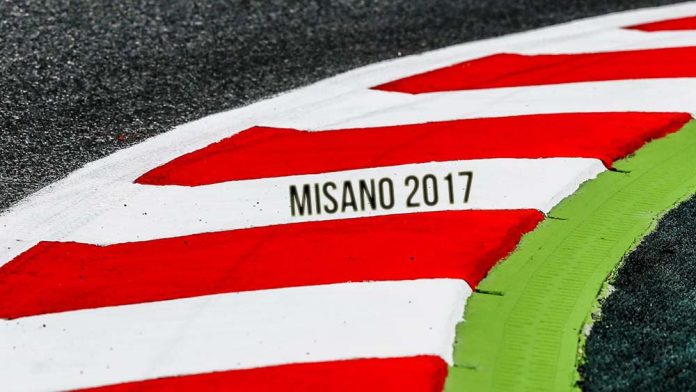 MotoGP Misano Italia 2017