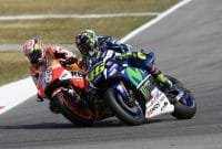 MotoGP Misano tahun 2016