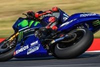 Starting Grid MotoGP Misano 2017, Vinales Pole Position