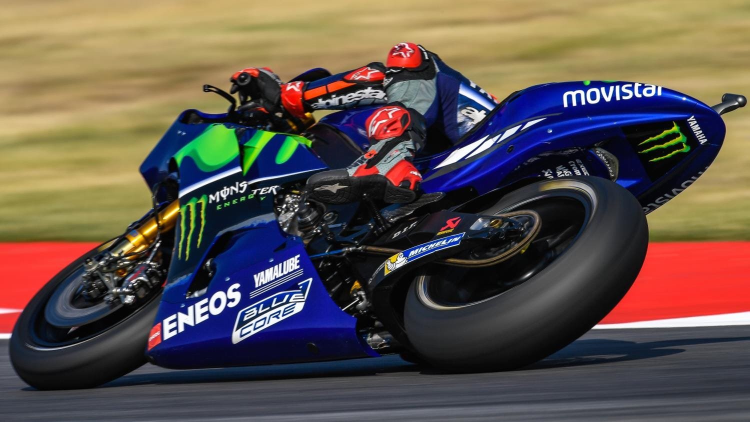 Starting Grid MotoGP Misano 2017, Vinales Pole Position Starting Grid MotoGP Misano 2017, Vinales Pole Position