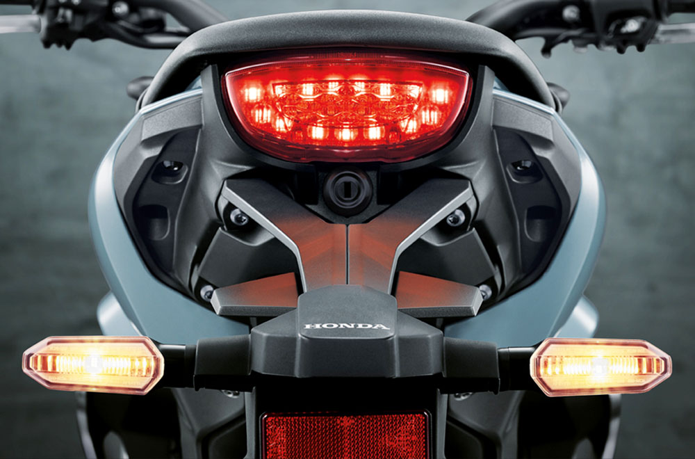 Tail Lamp Honda CB150R Exmotion juga LED