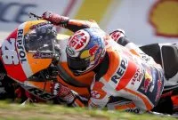 Dani Pedrosa Pole Position MotoGP Malaysia 2017