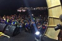 Jamnas SCI 2017 Tasikmalaya Jamnas SCI 2017 Tasikmalaya