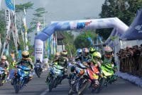 Menjelang Yamaha Cup Race 2017 Kediri Menjelang Yamaha Cup Race 2017 Kediri