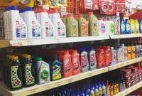 Perbedaan Oli Mineral, Full Synthetic dan Semi Sythetic