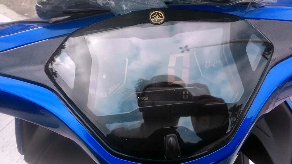 Speedometer Yamaha Aerox 155