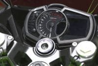 Speedometer Ninja 250 2018 Speedometer Ninja 250 2018