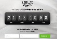 Teaser Motor baru Kawasaki Absolute Respect