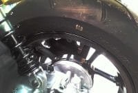 Ukuran Ban Belakang Yamaha Aerox 155 Ukuran Ban Belakang Yamaha Aerox 155