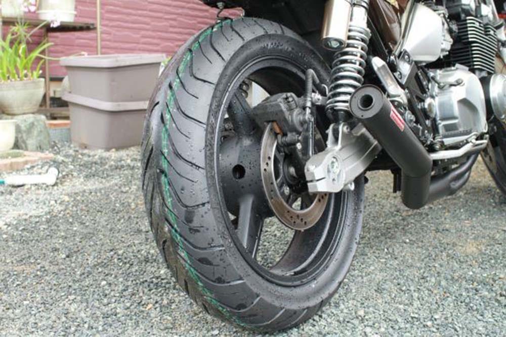 Ban IRC Roadwinner RX-02