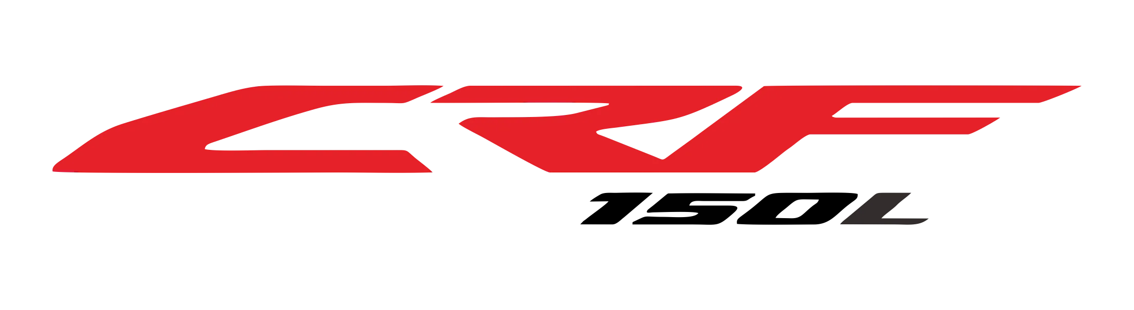 Honda CRF150L