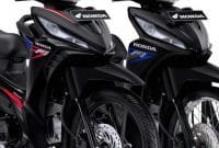 Perbedaan Honda Revo X dan Revo Fit