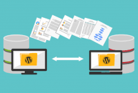 Pindah Server Pindah Server