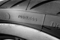 Ban Tubeless