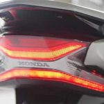 Fitur Honda PCX Lampu LED