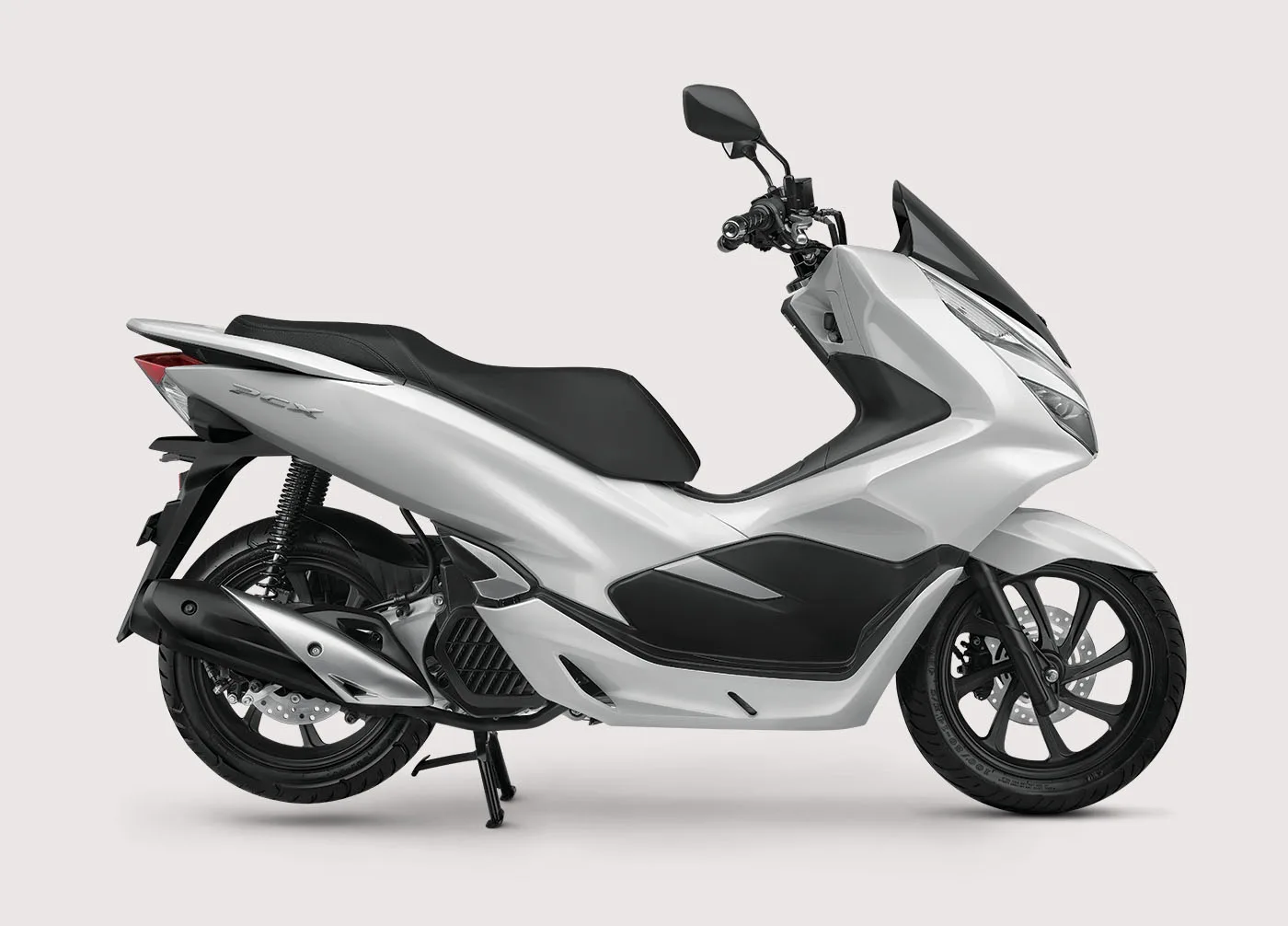 Honda PCX150 2018
