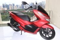 Honda PCX 150 Lokal
