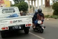 Mobil Pickup Mobil Pickup