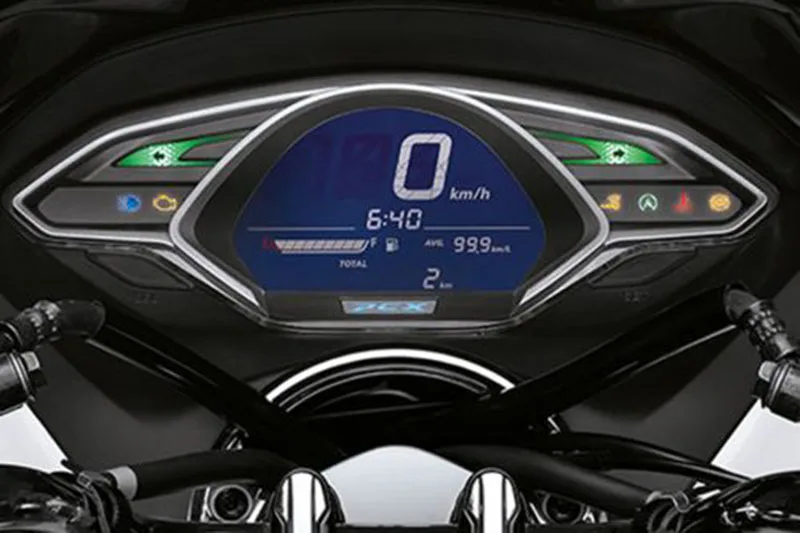 Panel Speedometer Honda PCX