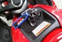 Suzuki GSX-R150 Non Keyless Suzuki GSX-R150 Non Keyless