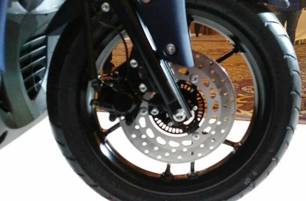 Ukuran Ban Yamaha Lexi 125