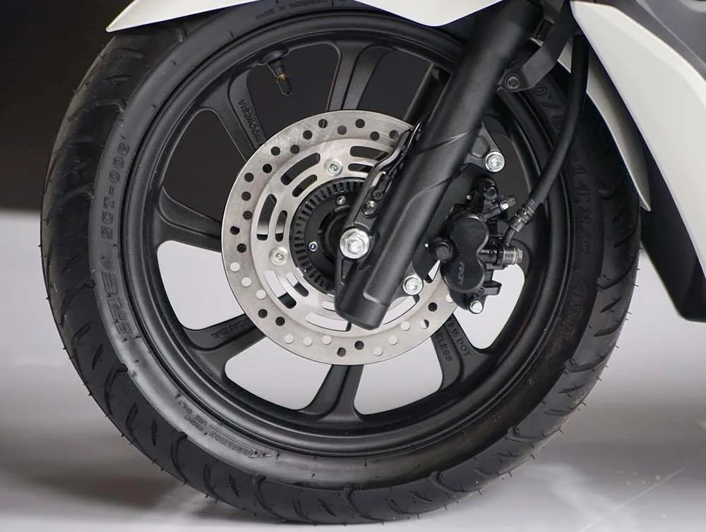 Ban Honda PCX Lokal