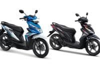 BeAT atau Vario 110 BeAT atau Vario 110
