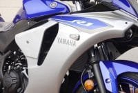 Fairing R25 modif R1