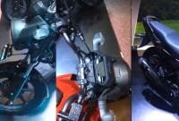 Honda CB150 Verza ganti nama Honda CB150 Verza rilis