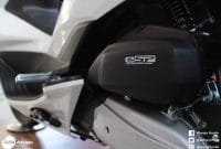 Mesin Honda PCX Lokal