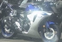 Motor Mirip R1, All New Yamaha R25