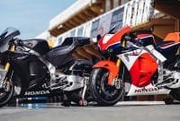 Motor Sport Mahal Honda RC213V-S