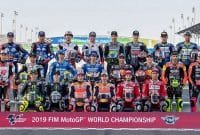 Nomor Pembalap MotoGP 2019 Nomor Pembalap MotoGP 2019