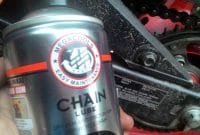 Review Pelumas Rantai Megacools Chain Lube