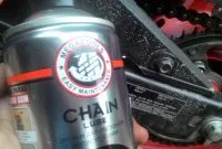 Review Pelumas Rantai Megacools Chain Lube Review Pelumas Rantai Megacools Chain Lube