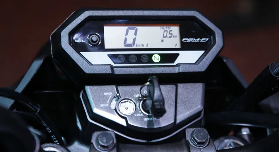 Speedometer Honda CB150 Verza