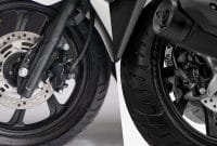 Ukuran Ban dan Velg Honda PCX Lokal Ukuran Ban dan Velg Honda PCX Lokal