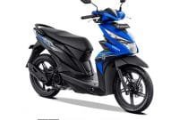 Warna BeAT 2019 CBS ISS Biru Hitam Electro Blue Black Warna BeAT 2019 CBS ISS Biru Hitam Electro Blue Black