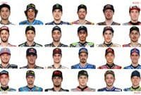 24 Nama Pembalap MotoGP 2018 Nama Pembalap MotoGP 2018