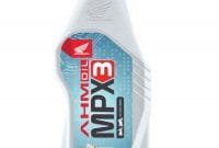 Harga Oli Honda AHM Oil MPX3