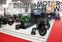 Jadwal dan Harga Tiket IIMS 2018