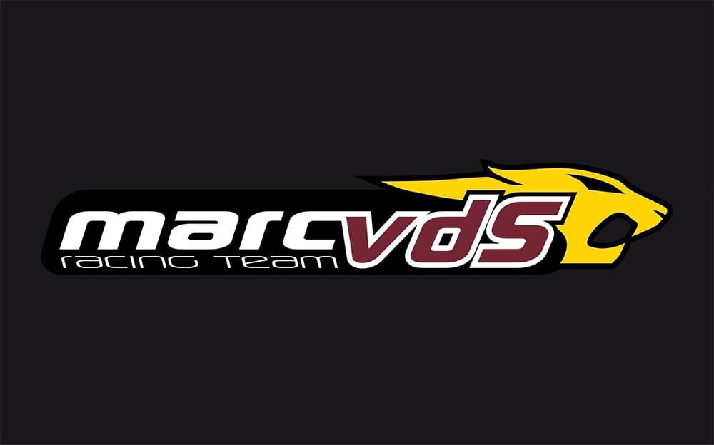 Marc VDS Racing Team Marc VDS Racing Team