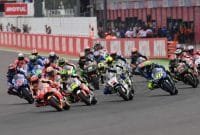 MotoGP Argentina setelah Qatar